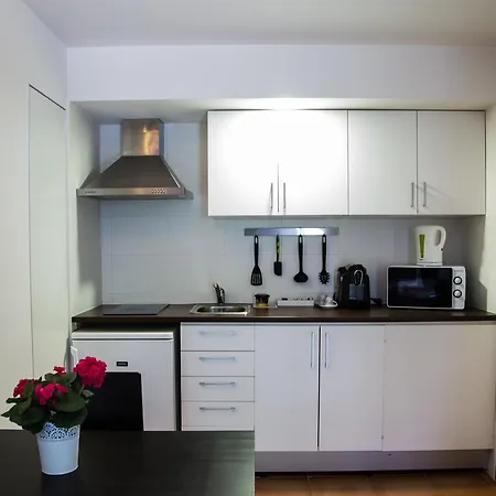 Sao Filipe Apartment *