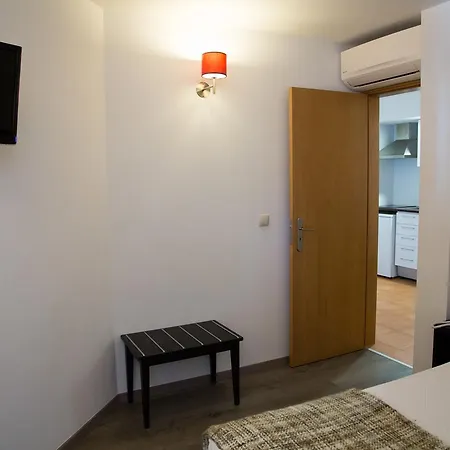 Apartment Sao Filipe