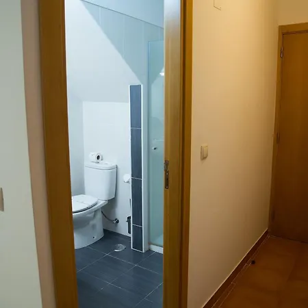 Apartment Sao Filipe *