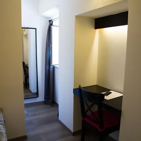 Apartment Sao Filipe Setubal