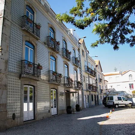 Sao Filipe Apartment