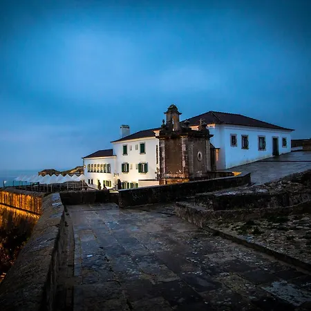 Sao Filipe Apartment